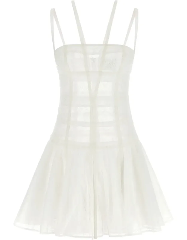 Polyamide Dress
