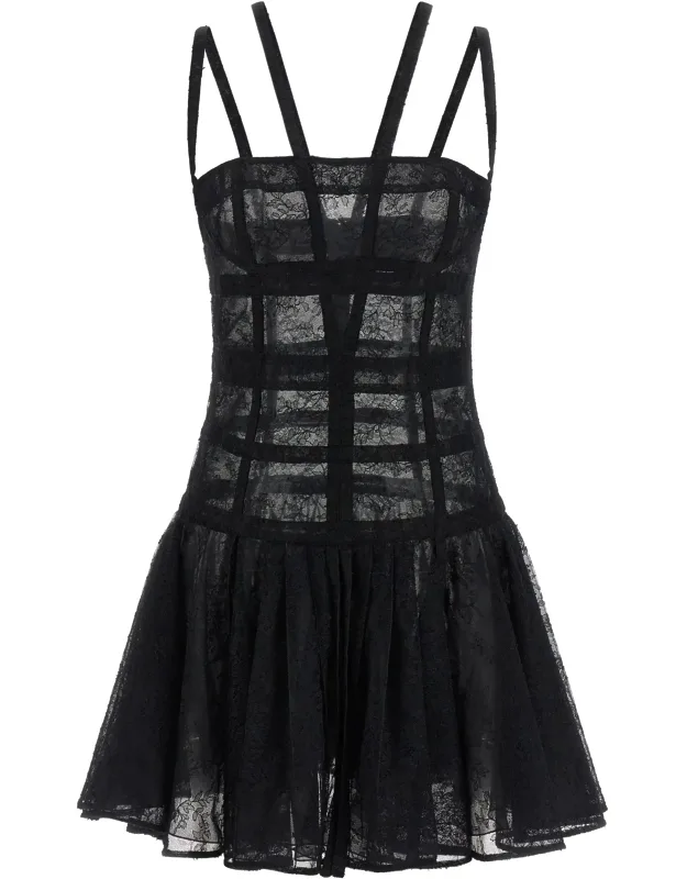 Polyamide Dress