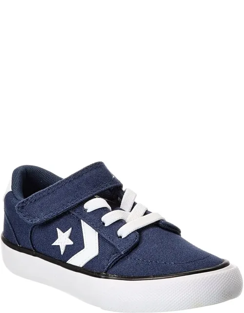 Belmont Canvas Sneakers