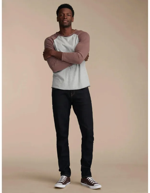Slim Coolmax Stretch Jeans
