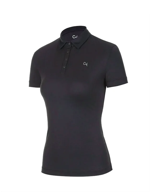 Standard Handed Pique Polo T-shirt
