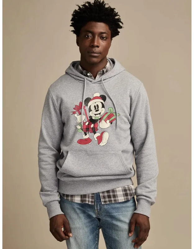 Mickey Gift Hoodie