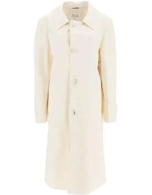 Cotton Coat