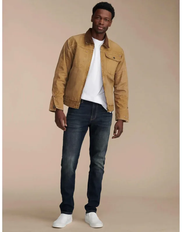Athletic Slim Coolmax Jeans
