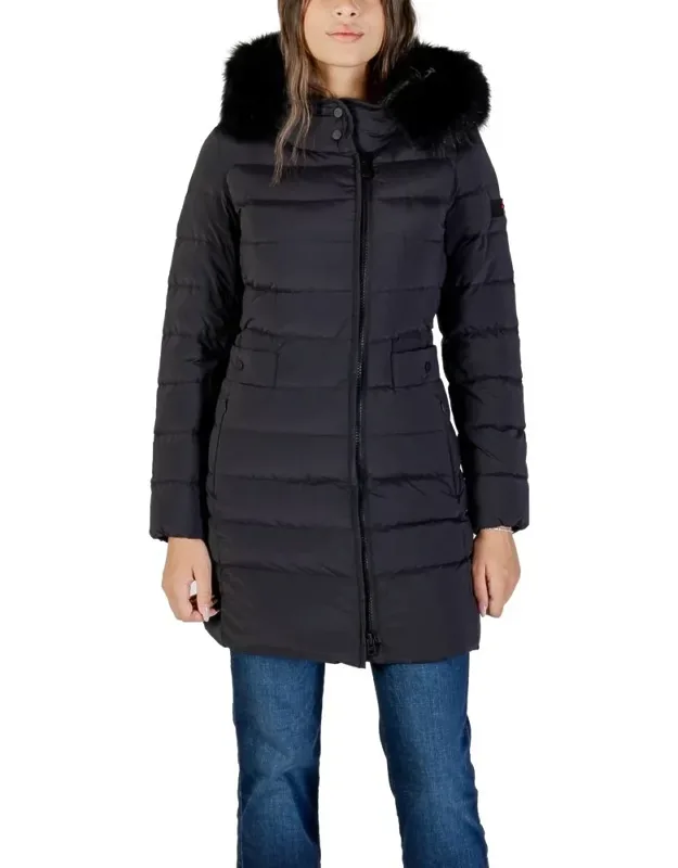 Polyamide Parka