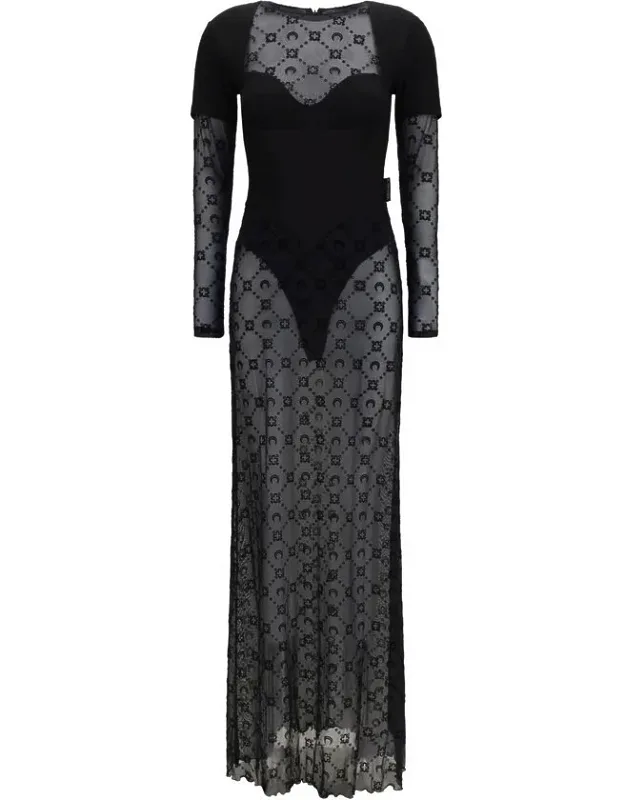 Polyamide Casual Dress