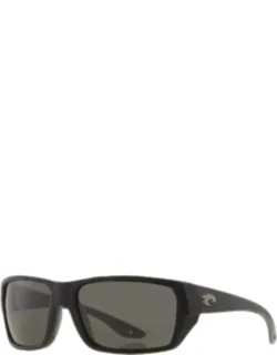 Tailfin Sunglasses