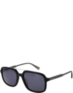 Plastic Sunglasses