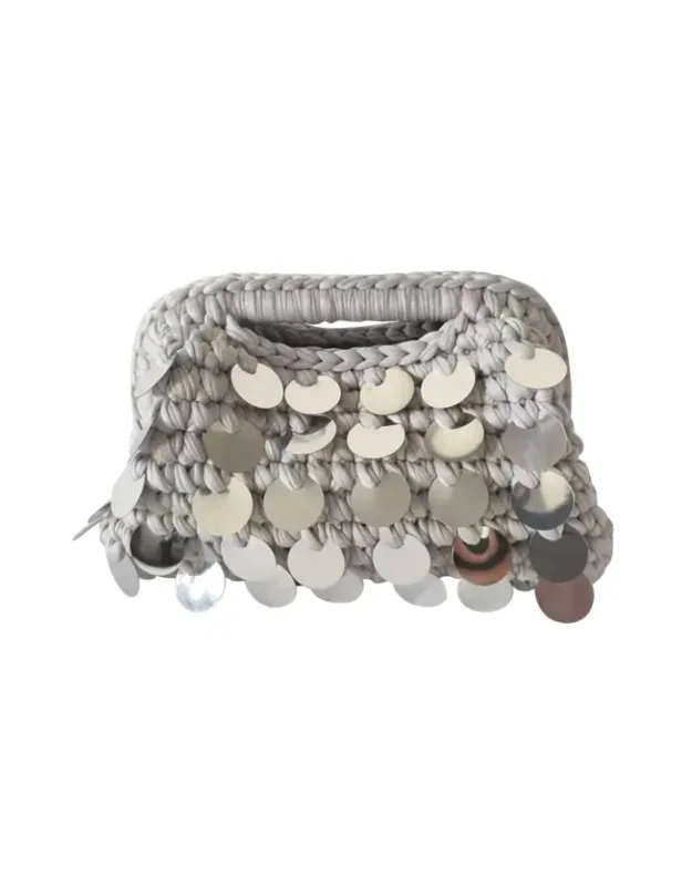 Tropez Woven Bag