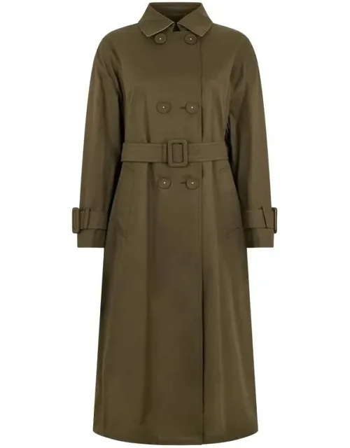 Cotton Coat