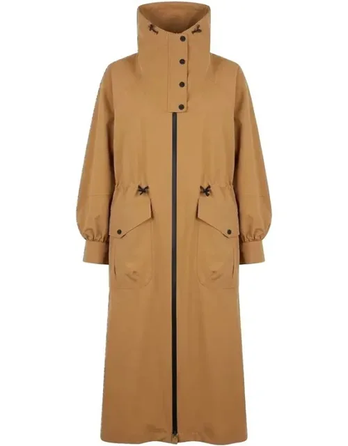 Polyester Coat