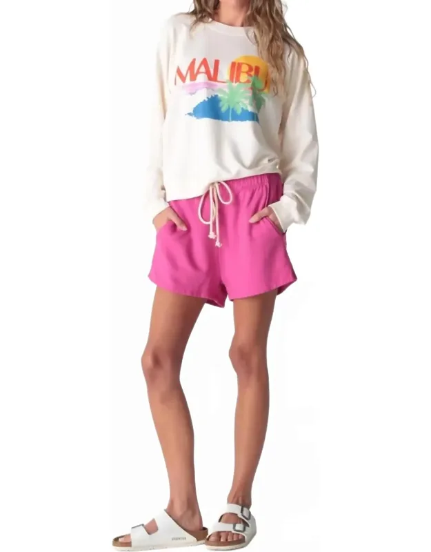 Ronan Pullover Sweatshirt