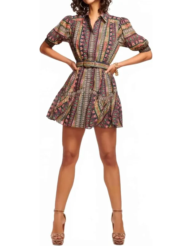 Abilene Dress