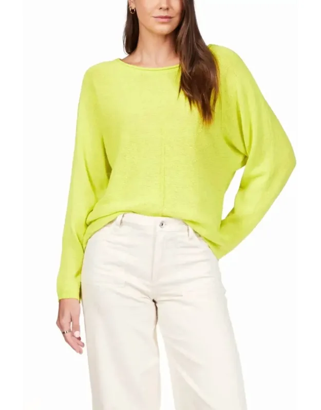 Easy Knitwear Top