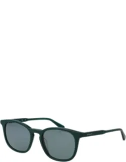 Plastic Sunglasses