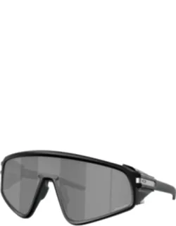 Latch Panel Sunglasses