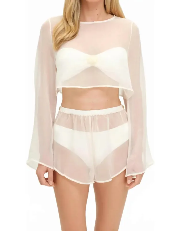 Stella Shorts