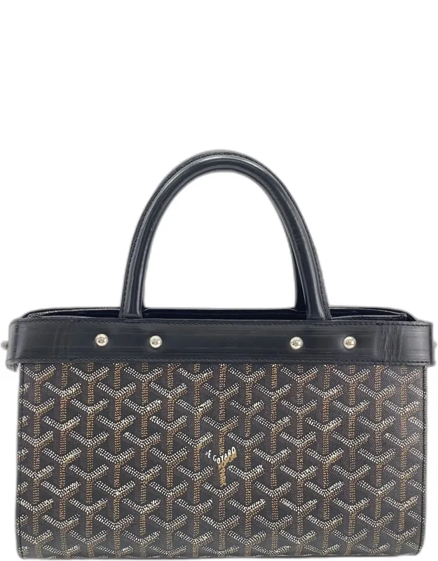 Handbag (pre-owned)