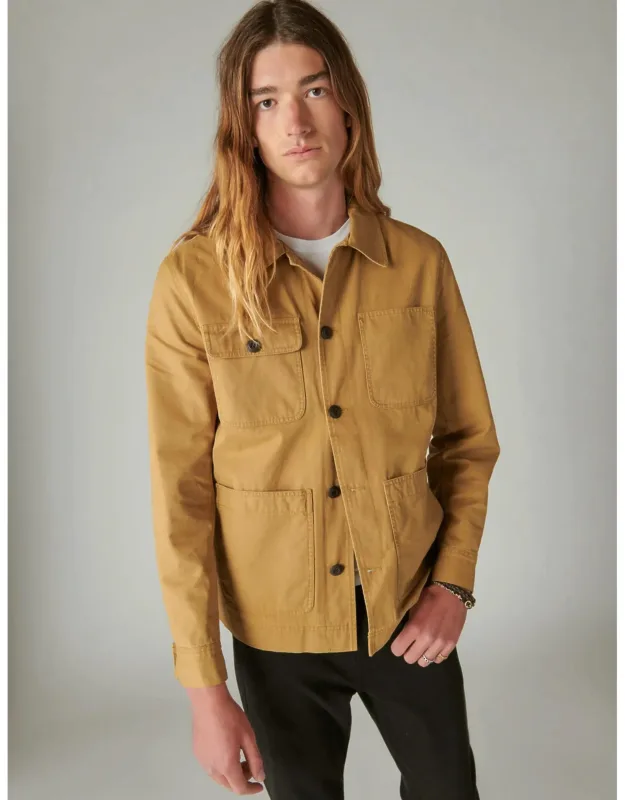 Chore Jacket