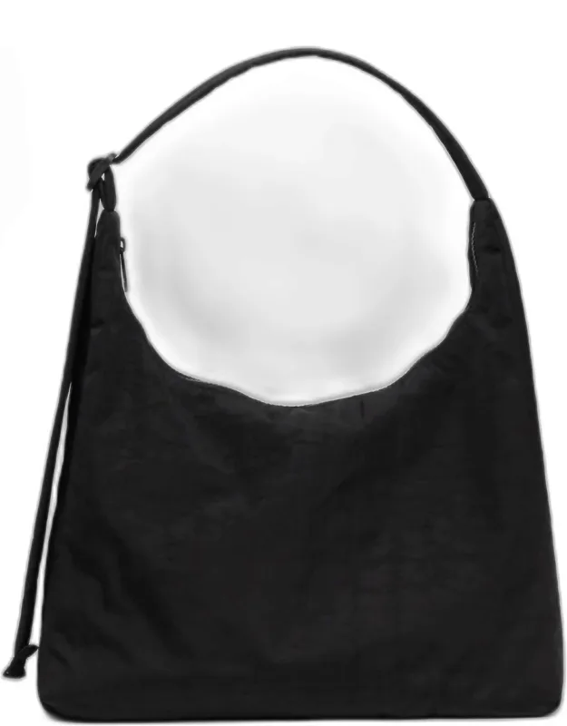 Nylon Shoulder Bag