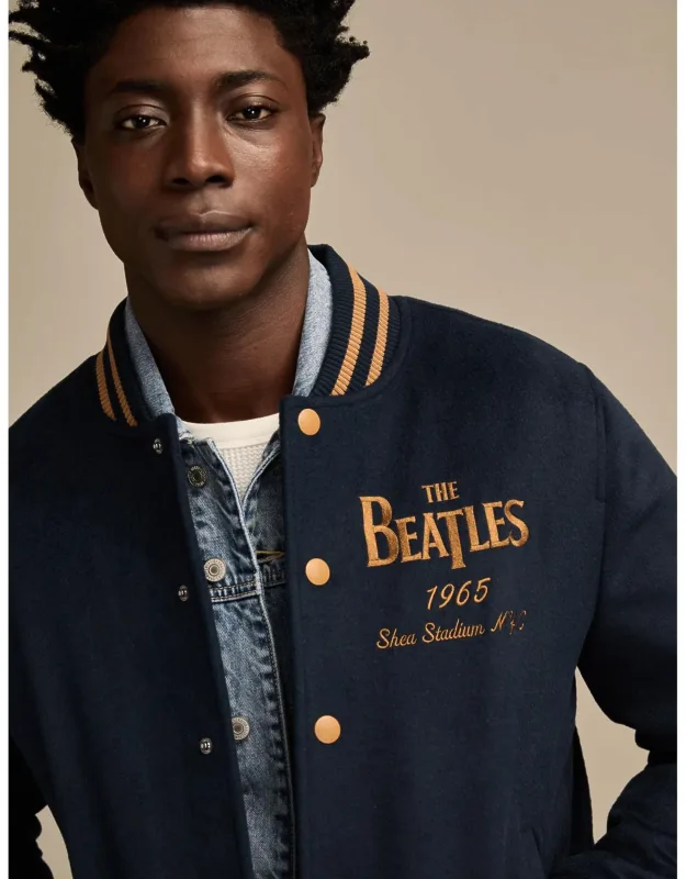 Beatles Jacket