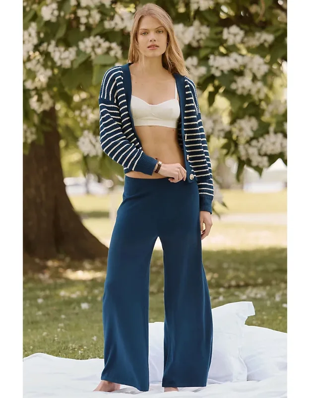 Fine Gauge Pants
