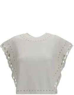 Cotton T-shirt
