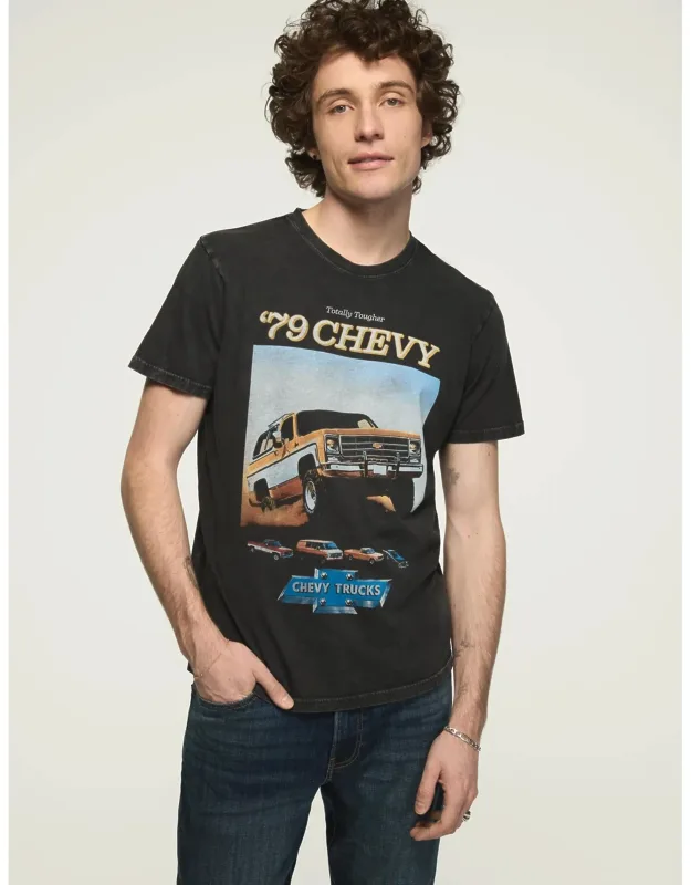 Chevy Trucks Tee