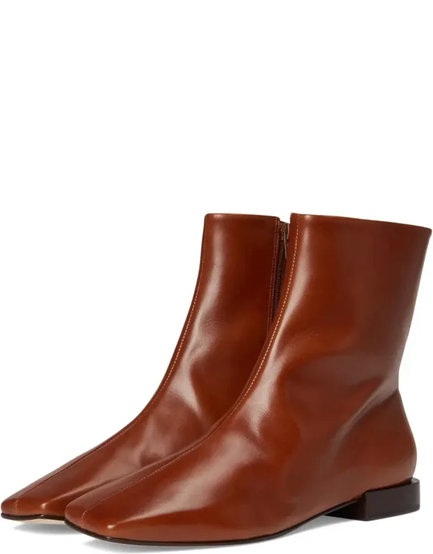 Belfast Boots