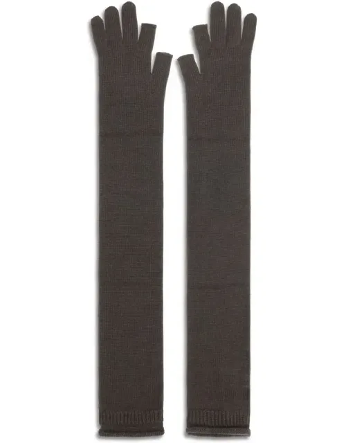 Wool Gloves