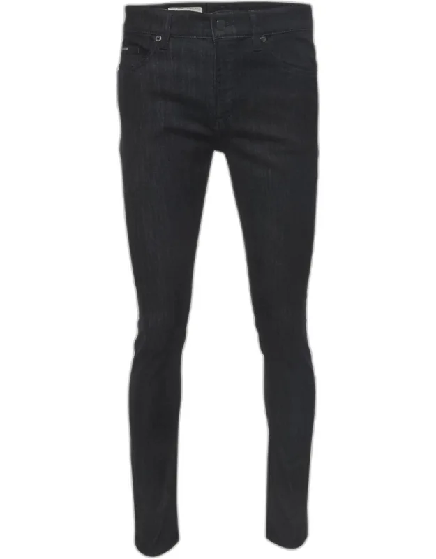 Denim Slim Fit Jeans