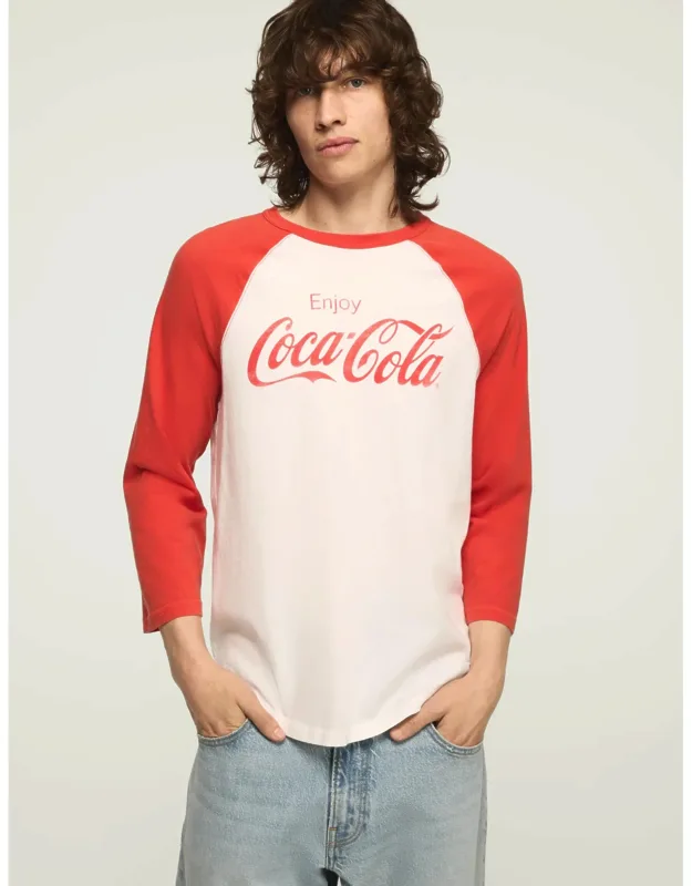 Coca Cola Classic Tee
