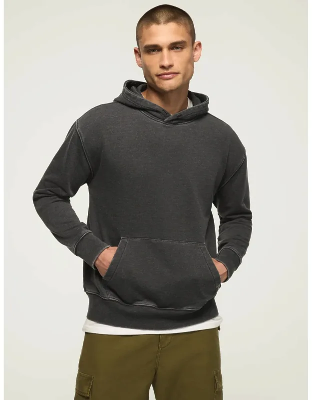 Venice Burnout French Terry Hoodie