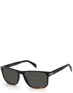 Plastic Sunglasses