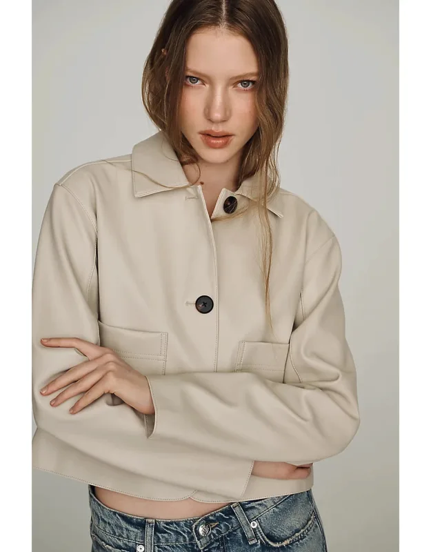 Cloud Dancer Jacket
