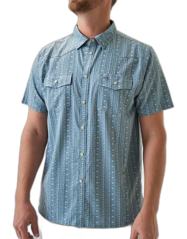 Performance Western Shirt
