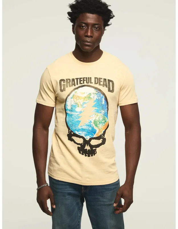 Grateful Dead Earth Tee