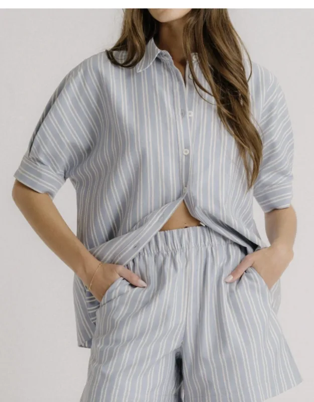 Relaxed Top
