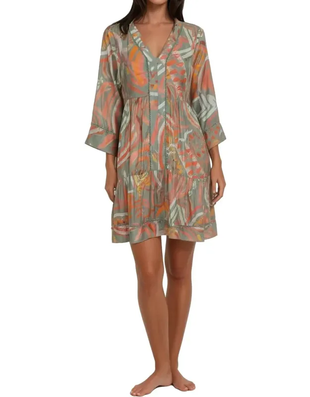 Esme Dress