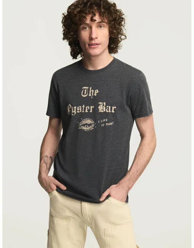 The Oyster Bar Tee