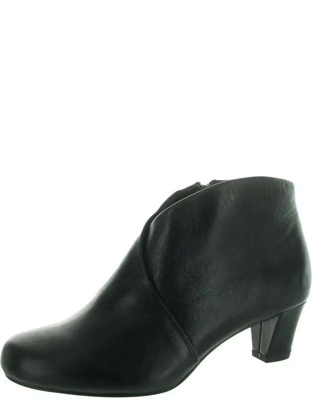 Prestige Booties