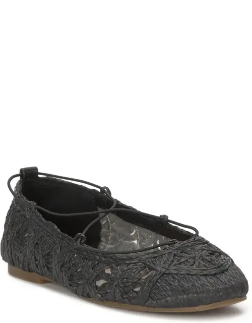 Tennyr Ballet Flat