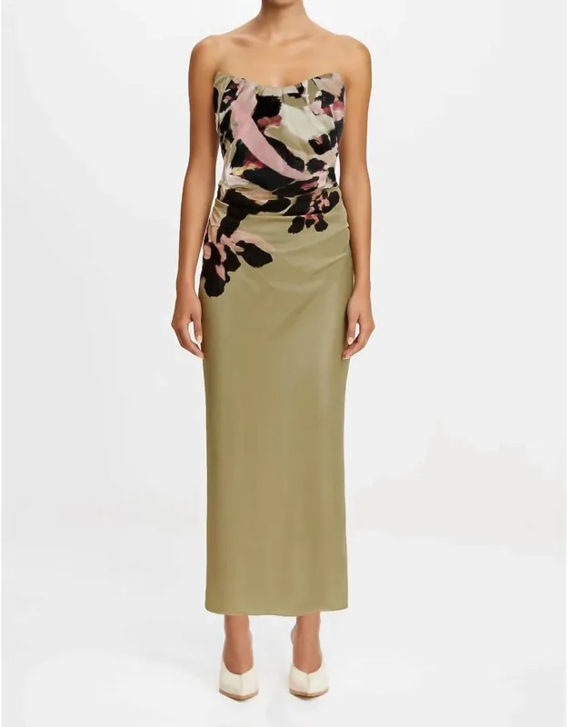 Bowers Maxi Dress