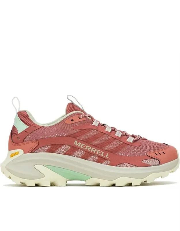 Moab Speed 2 Hiking Shoes