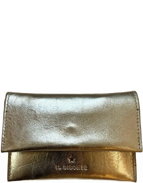 Anna Card Case Wallet