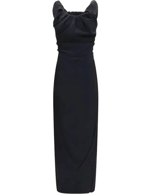 Viscose Casual Dress