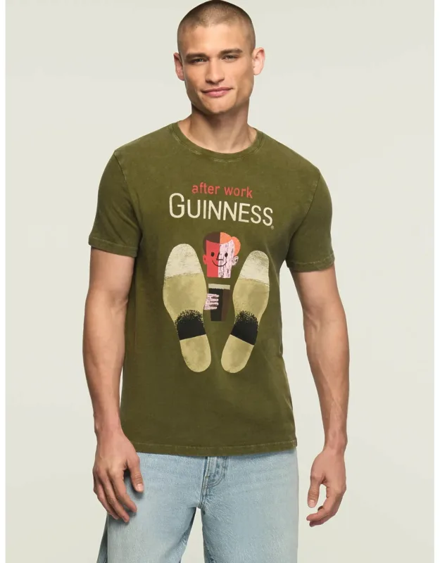 Guinness After Work Tee