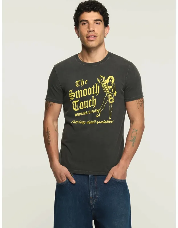 The Body Shop Tee