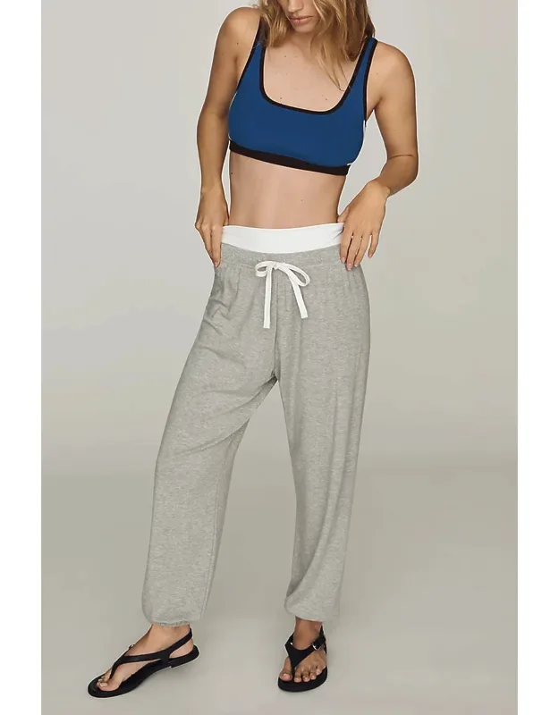 Sweatpants