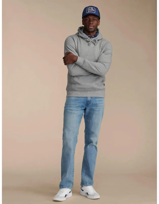 Straight Premium Coolmax Stretch Jeans
